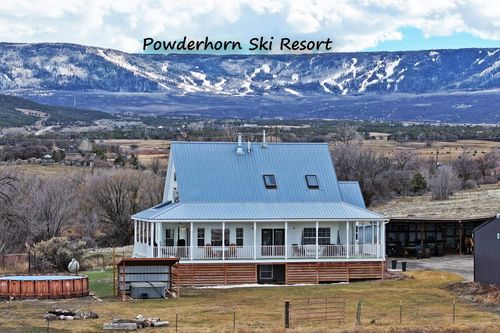 10008 Highway 65, Mesa, CO, 81643 | Card Image