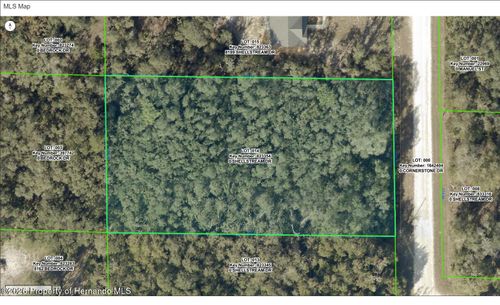 8179 Shellstream Dr, WEBSTER, FL, 33597-9796 | Card Image