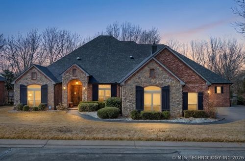 13994 Hudson Ave, Bixby, OK, 74008-4080 | Card Image