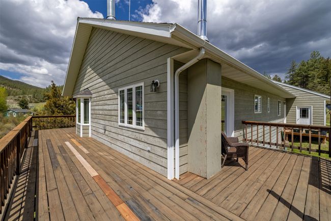 7551 York Rd, House other with 2 bedrooms, 2 bathrooms and null parking in Helena MT | Image 43