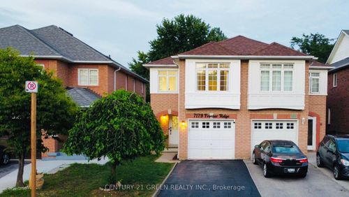 7179 Frontier Ridge, Mississauga, ON, L5N7R2 | Card Image