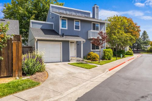 23 Ryan Lane, Cotati, CA, 94931 | Card Image