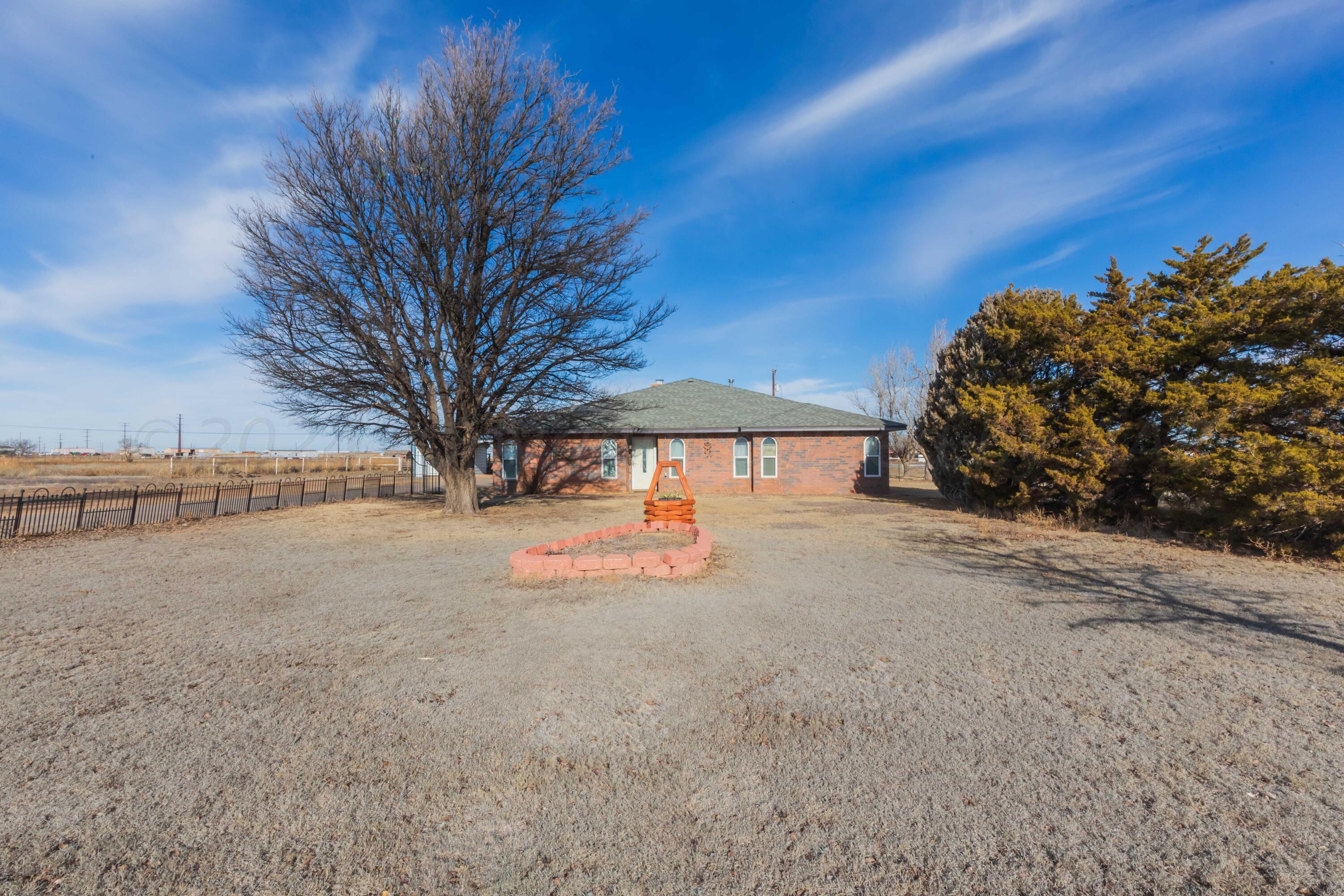 Residential in Amarillo 2