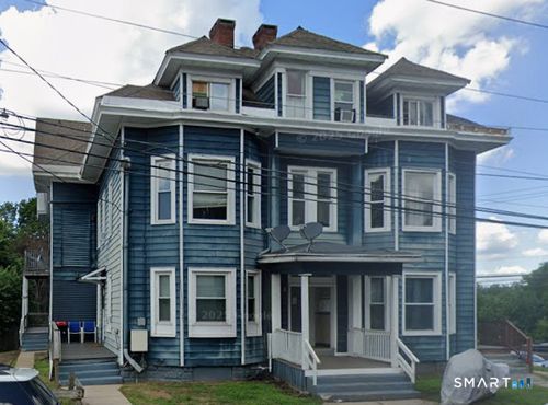 3c-570 Broad St, Meriden, CT, 06450-5661 | Card Image