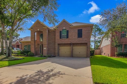 2919 Silverbit Trail Ln, Katy, TX, 77450-7458 | Card Image