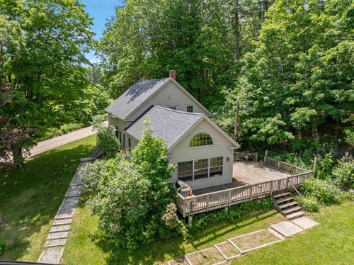 307 Calef Hill Rd, Sanbornton, NH, 03269-2006 | Card Image
