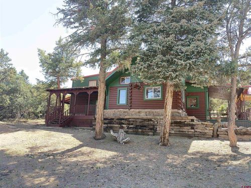 625 Bear Creek Rd, South Fork, CO, 81154-9542 | Card Image