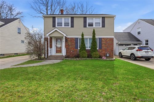 74 Sherwin Dr, Tonawanda, NY, 14150-4715 | Card Image