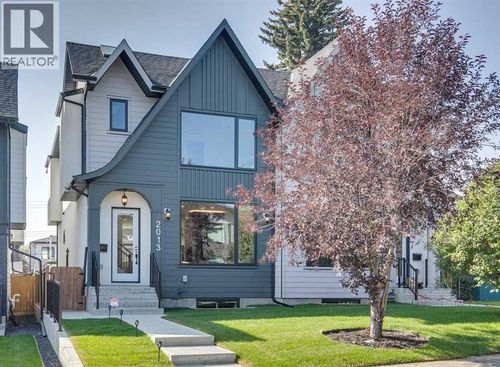 2013 23 Ave Nw, Calgary, AB, T2M1W2 | Card Image