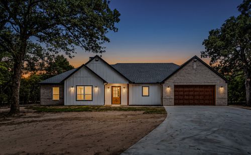 5694 Klassik K Farm, Kaufman, TX, 75142-4253 | Card Image
