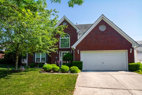 409 Whitfield Dr, Lexington, KY, 40515-4780 | Card Image