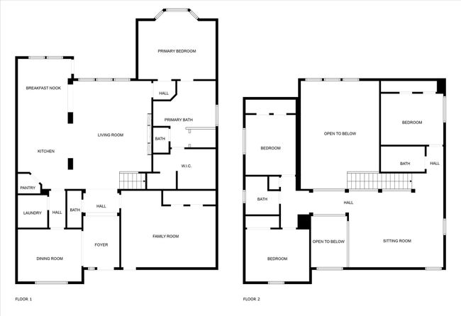 3823 Fleetwood Falls Ln, House other with 5 bedrooms, 4 bathrooms and 2 parking in Spring TX | Image 48