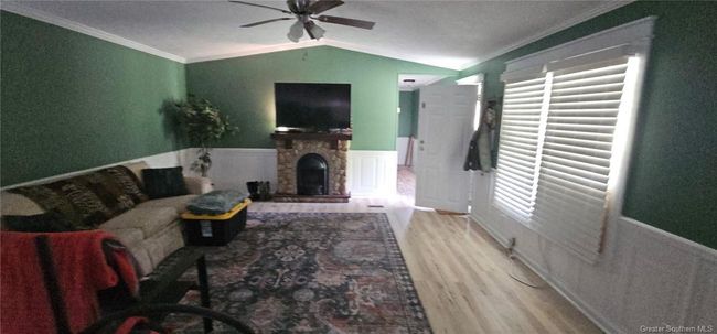349 Roy Cooley Rd, House other with 3 bedrooms, 2 bathrooms and null parking in Deridder LA | Image 7