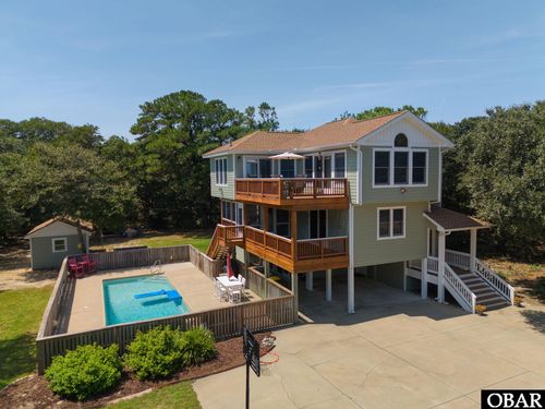 87 Spindrift Trl, Southern Shores, NC, 27949-3725 | Card Image
