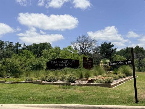 Lot K11049 Mountain Dew, Horseshoe Bay, TX, 78657 | Card Image