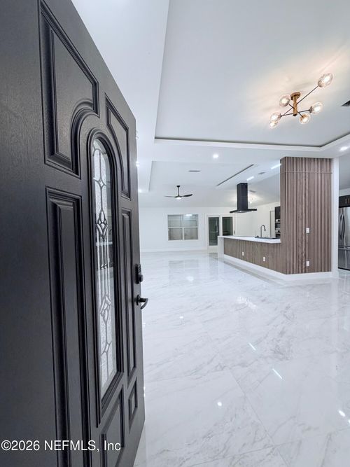 424 Casheros Cove Dr, JACKSONVILLE, FL, 32225-5171 | Card Image