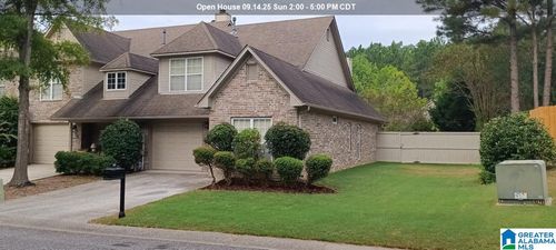 143 Reach Way, BIRMINGHAM, AL, 35242-8669 | Card Image