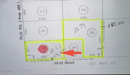 000 Stutz Rd, Salome, AZ, 85348 | Card Image