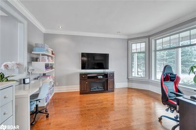 436 Concession 8 E, House other with 5 bedrooms, 4 bathrooms and 24 parking in Campbellville ON | Image 3