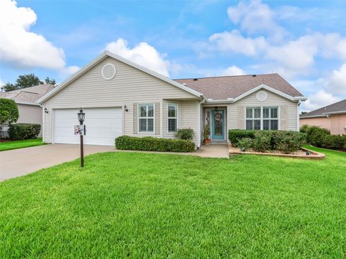 17773 Se 90th Clemson Cir, The Villages, FL, 32162-0877 | Card Image