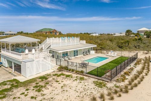 1181 W Gorrie Dr, Saint George Island, FL, 32328-2411 | Card Image