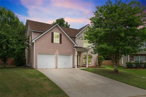 4515 Ambassador Way, Cumming, GA, 30040-9397 | Card Image