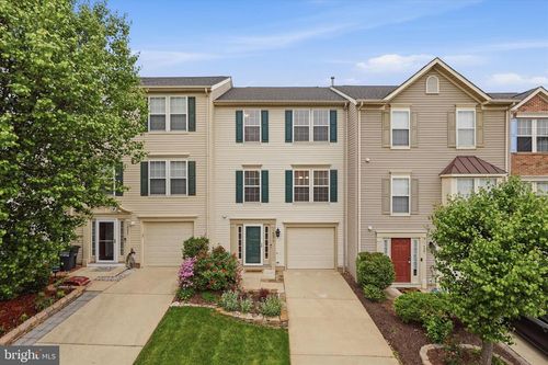 14279 Glade Spring Dr, CENTREVILLE, VA, 20121-5610 | Card Image