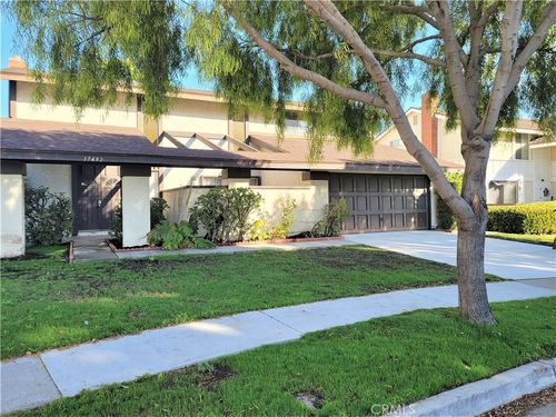 17492 Luther Ave, Irvine, CA, 92614-6644 | Card Image