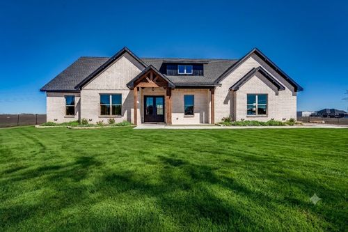 TBD Hampel Rd, Palmer, TX, 75152 | Card Image