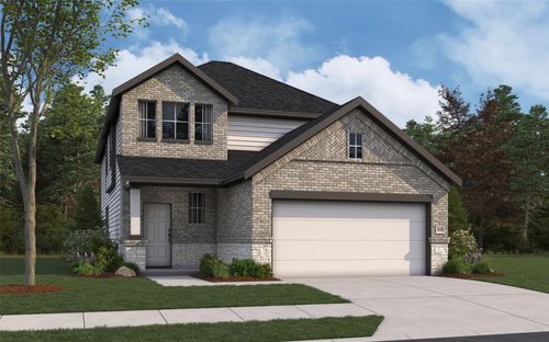 8006 Jim Bowie Ct, Beasley, TX, 77417-1404 | Card Image