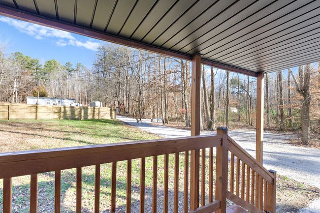 692 Grassy Ridge Rd, House other with 3 bedrooms, 1 bathrooms and null parking in Beersheba Springs TN | Image 13
