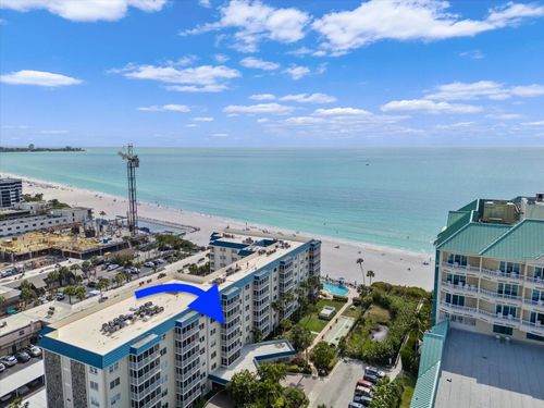 505-800 Benjamin Franklin Dr, SARASOTA, FL, 34236-2135 | Card Image