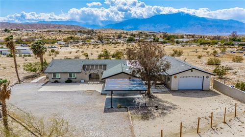 18625 Kris Ave, Desert Hot Springs, CA, 92241-7729 | Card Image