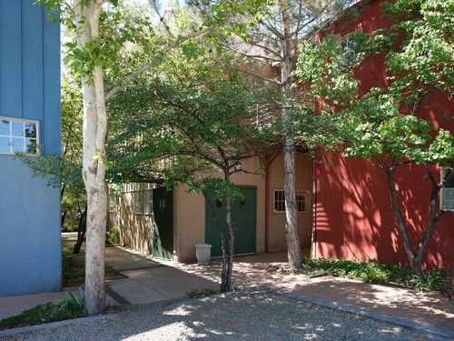 ste-c-1918 Hopewell St, Santa Fe, NM, 87505-3857 | Card Image