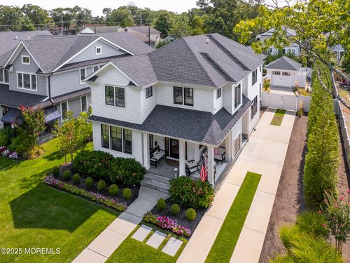 609 Sussex Ave, Spring Lake, NJ, 07762-2056 | Card Image