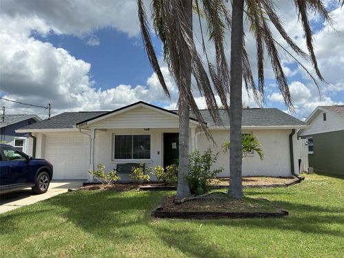 13916 Muriel Ave, Hudson, FL, 34667-1344 | Card Image