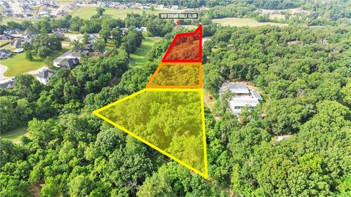 5 Captain Miller Boulevard, Pea Ridge, AR, 72751 | Card Image