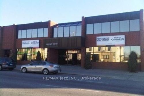 202-111 Simcoe St N, Oshawa, ON, L1G4S4 | Card Image