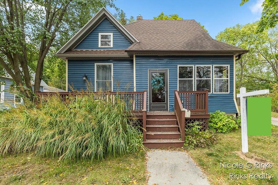 Wager Pl, Ionia, MI 48846