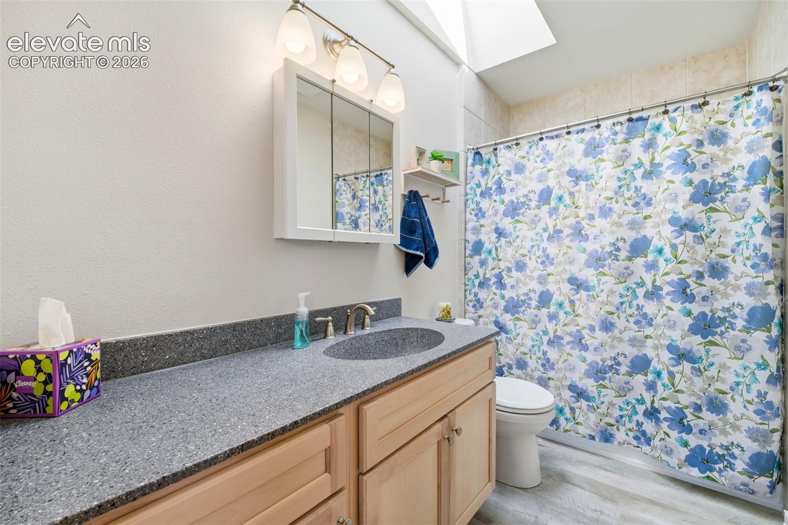 Residential in Woodland Park 5