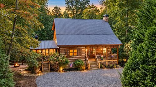 259 The Woods Rd, Mineral Bluff, GA, 30559-3217 | Card Image