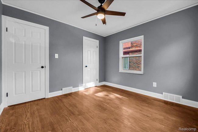 17550 Ohio St, House other with 3 bedrooms, 2 bathrooms and null parking in Detroit MI | Image 22