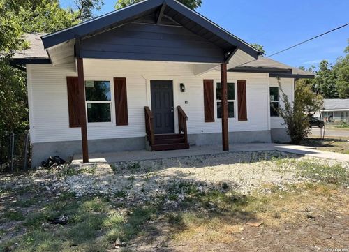 146 Isabel St, San Antonio, TX, 78210-4614 | Card Image
