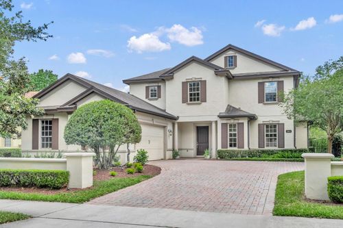 1813 Harland Park Dr, Winter Park, FL, 32789-5957 | Card Image