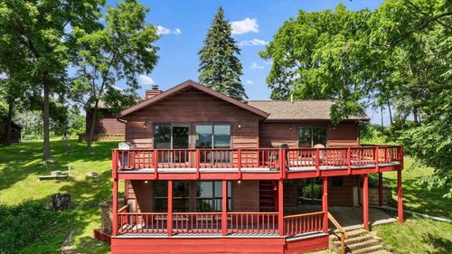 15 Scenic Point Road, De Soto, WI, 54624 | Card Image