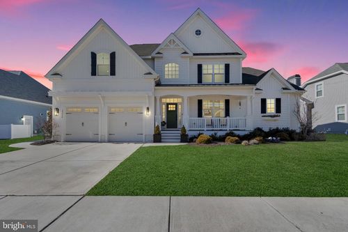 25028 Leland Ave, HARBESON, DE, 19951-0306 | Card Image