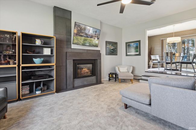 52177 Evergreen Rd, House other with 3 bedrooms, 2 bathrooms and null parking in Granger IN | Image 4