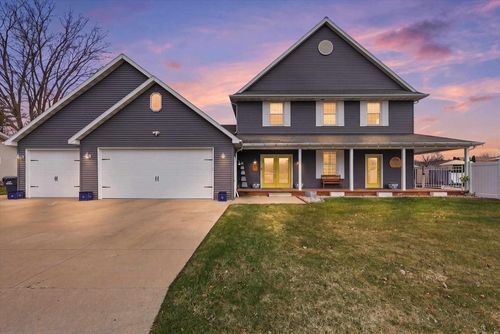 439 E Factory Street, SEYMOUR, WI, 54165 | Card Image