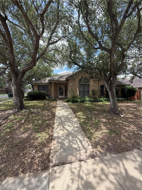 7649 Dallas St, Corpus Christi, TX, 78413-6101 | Card Image