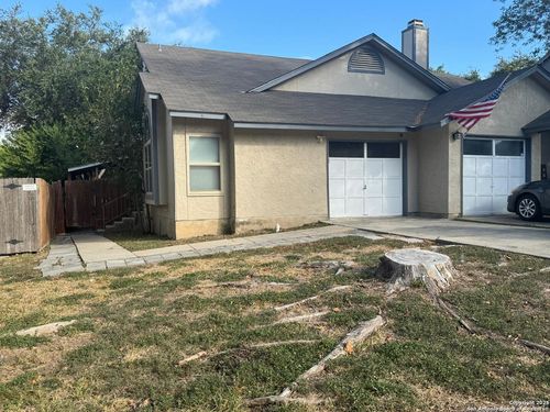 12205 Stoney Xing, San Antonio, TX, 78247-3467 | Card Image